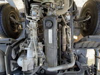 UDトラックスコンドル家畜運搬車中型（4t）[写真25]