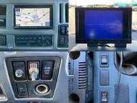 UDトラックスコンドル家畜運搬車中型（4t）[写真37]