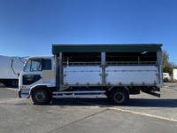 UDトラックスコンドル家畜運搬車中型（4t）[写真05]