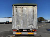 UDトラックスコンドル家畜運搬車中型（4t）[写真09]