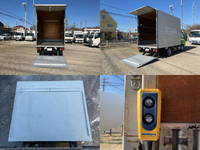 いすゞエルフアルミバン小型（2t・3t）[写真10]