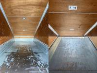 いすゞエルフアルミバン小型（2t・3t）[写真12]