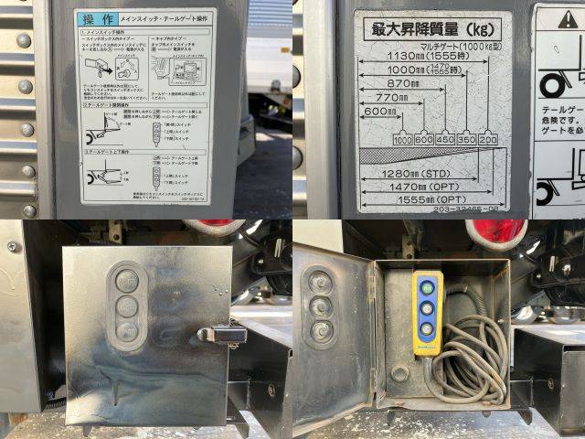 いすゞエルフアルミバン小型（2t・3t）[写真15]