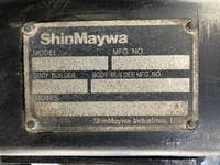 いすゞエルフアルミバン小型（2t・3t）[写真16]