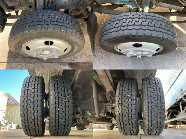 いすゞエルフアルミバン小型（2t・3t）[写真18]