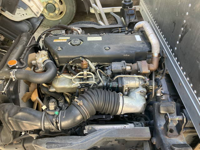 いすゞエルフアルミバン小型（2t・3t）[写真21]