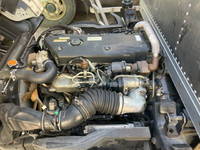 いすゞエルフアルミバン小型（2t・3t）[写真21]