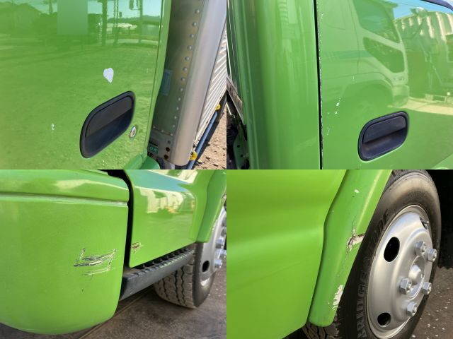 いすゞエルフアルミバン小型（2t・3t）[写真26]