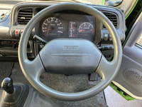 いすゞエルフアルミバン小型（2t・3t）[写真34]