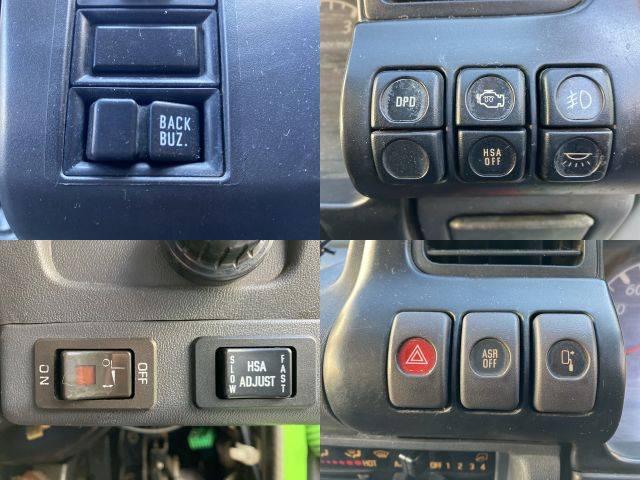 いすゞエルフアルミバン小型（2t・3t）[写真36]