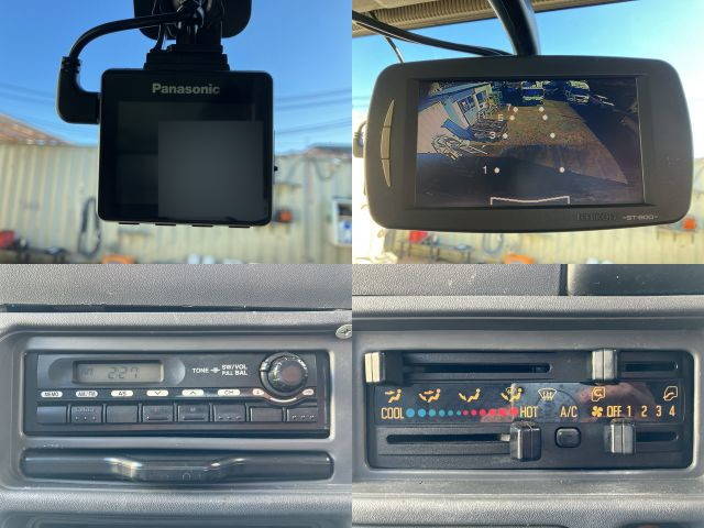 いすゞエルフアルミバン小型（2t・3t）[写真37]