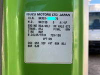 いすゞエルフアルミバン小型（2t・3t）[写真38]