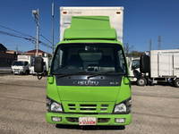 いすゞエルフアルミバン小型（2t・3t）[写真07]