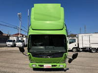 いすゞエルフアルミバン小型（2t・3t）[写真08]