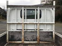 いすゞエルフ平ボディ小型（2t・3t）[写真12]