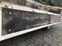 いすゞエルフ平ボディ小型（2t・3t）[写真14]