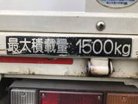 いすゞエルフ平ボディ小型（2t・3t）[写真15]