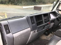 いすゞエルフ平ボディ小型（2t・3t）[写真26]