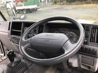 いすゞエルフ平ボディ小型（2t・3t）[写真27]