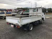 いすゞエルフ平ボディ小型（2t・3t）[写真02]