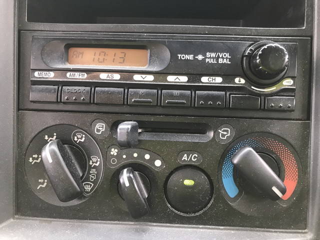 いすゞエルフ平ボディ小型（2t・3t）[写真31]