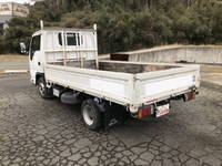 いすゞエルフ平ボディ小型（2t・3t）[写真04]