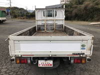 いすゞエルフ平ボディ小型（2t・3t）[写真08]