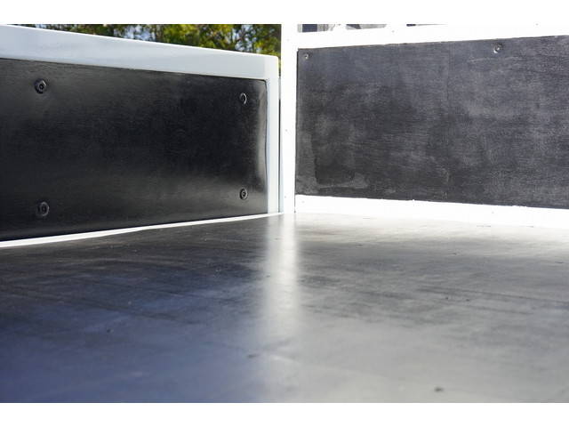 マツダタイタンダブルキャブ（Wキャブ）小型（2t・3t）[写真12]