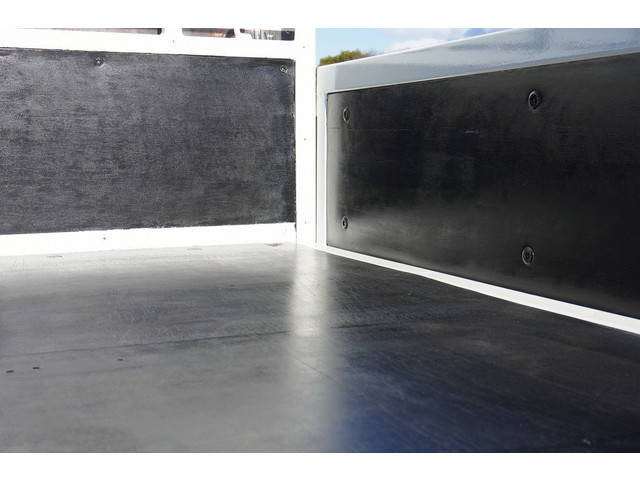 マツダタイタンダブルキャブ（Wキャブ）小型（2t・3t）[写真13]