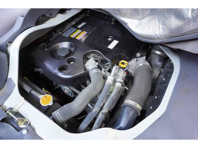 マツダタイタンダブルキャブ（Wキャブ）小型（2t・3t）[写真14]