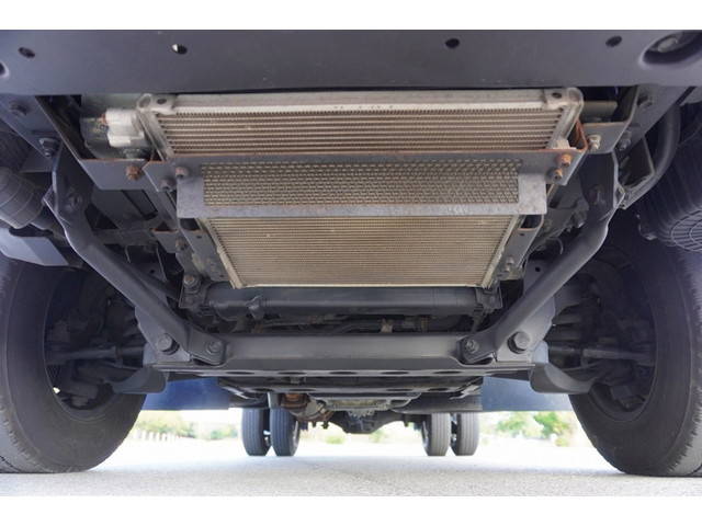 マツダタイタンダブルキャブ（Wキャブ）小型（2t・3t）[写真16]