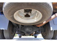 マツダタイタンダブルキャブ（Wキャブ）小型（2t・3t）[写真18]