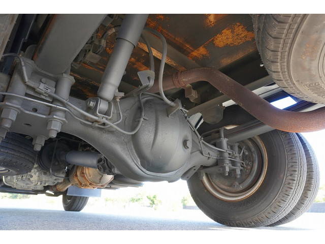 マツダタイタンダブルキャブ（Wキャブ）小型（2t・3t）[写真18]