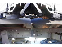 マツダタイタンダブルキャブ（Wキャブ）小型（2t・3t）[写真20]