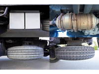 マツダタイタンダブルキャブ（Wキャブ）小型（2t・3t）[写真21]