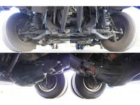 マツダタイタンダブルキャブ（Wキャブ）小型（2t・3t）[写真22]