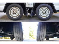 マツダタイタンダブルキャブ（Wキャブ）小型（2t・3t）[写真23]