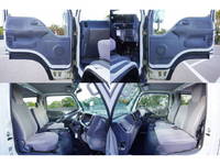 マツダタイタンダブルキャブ（Wキャブ）小型（2t・3t）[写真25]