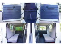 マツダタイタンダブルキャブ（Wキャブ）小型（2t・3t）[写真26]