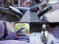 マツダタイタンダブルキャブ（Wキャブ）小型（2t・3t）[写真29]