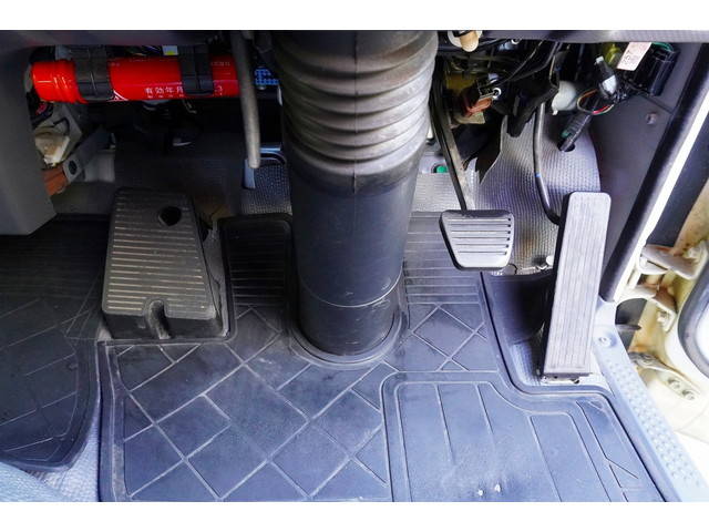 マツダタイタンダブルキャブ（Wキャブ）小型（2t・3t）[写真29]