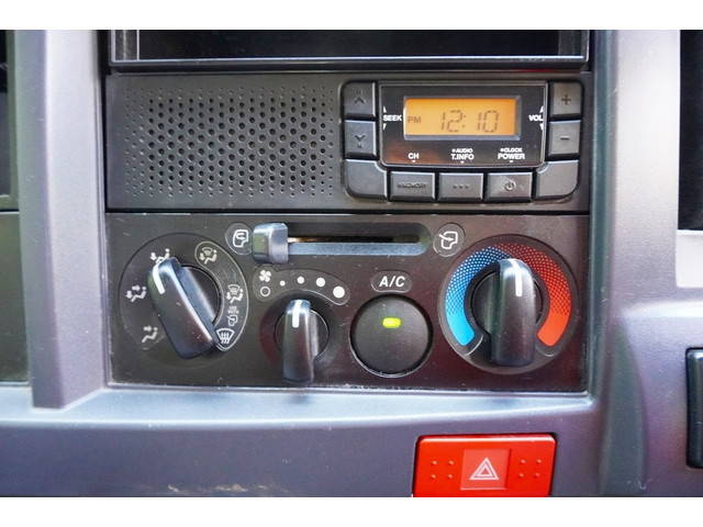 マツダタイタンダブルキャブ（Wキャブ）小型（2t・3t）[写真32]