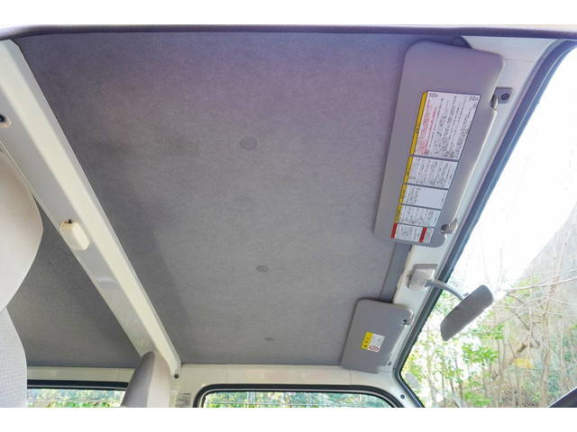 マツダタイタンダブルキャブ（Wキャブ）小型（2t・3t）[写真34]