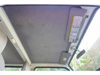 マツダタイタンダブルキャブ（Wキャブ）小型（2t・3t）[写真35]