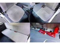 マツダタイタンダブルキャブ（Wキャブ）小型（2t・3t）[写真37]