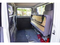 マツダタイタンダブルキャブ（Wキャブ）小型（2t・3t）[写真38]