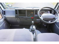 マツダタイタンダブルキャブ（Wキャブ）小型（2t・3t）[写真39]