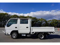 マツダタイタンダブルキャブ（Wキャブ）小型（2t・3t）[写真05]