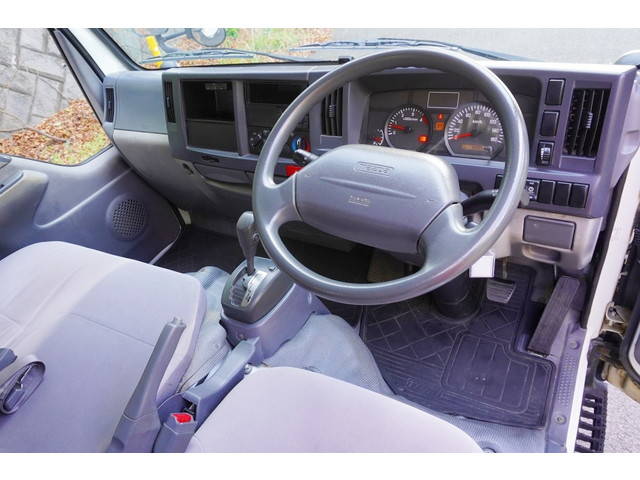 マツダタイタンダブルキャブ（Wキャブ）小型（2t・3t）[写真05]