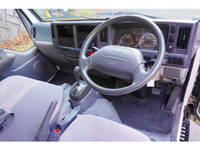 マツダタイタンダブルキャブ（Wキャブ）小型（2t・3t）[写真06]